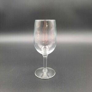 Elegant Wine Glass Classic Drinkware Barware Stemware Clear‎ Glass